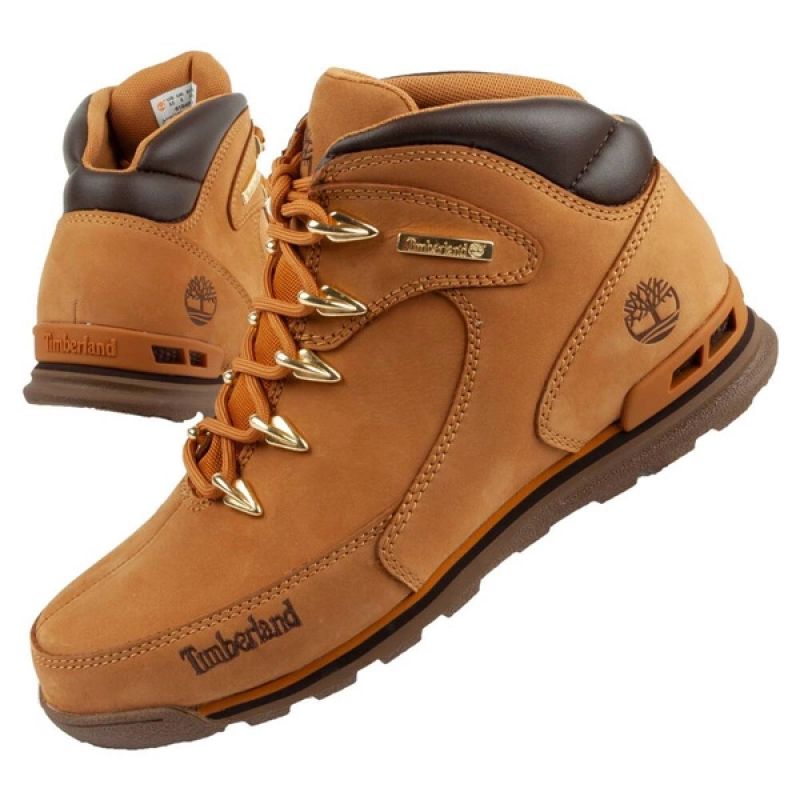 Timberland Euro Rock M TB06164R231 shoes Footwear/Lifestyle/Timberland Timberland