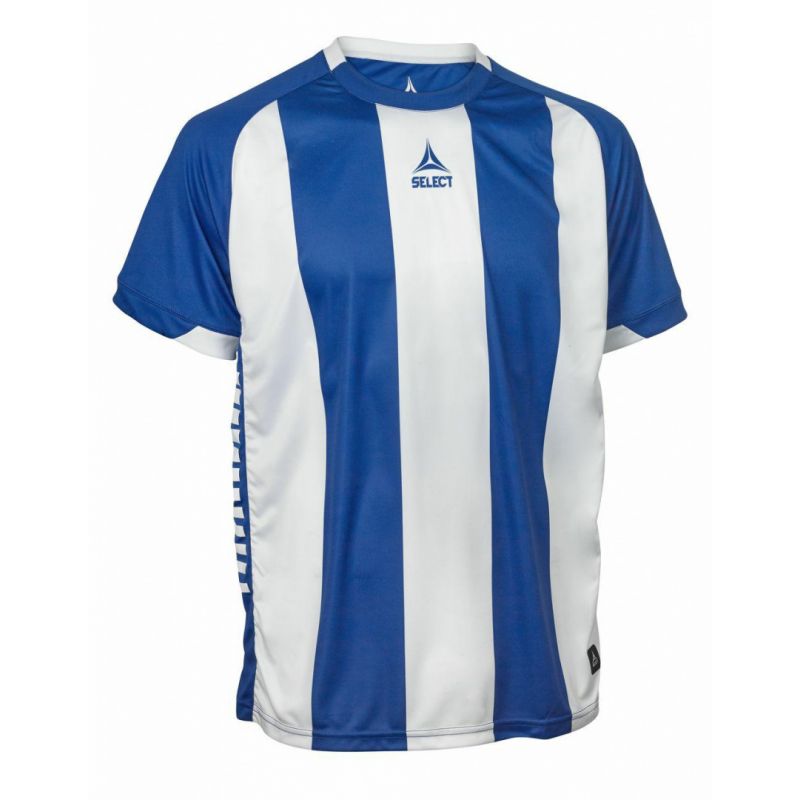 SELECT Spain Striped blue/white T-shirt In preparation Your Sports Performance