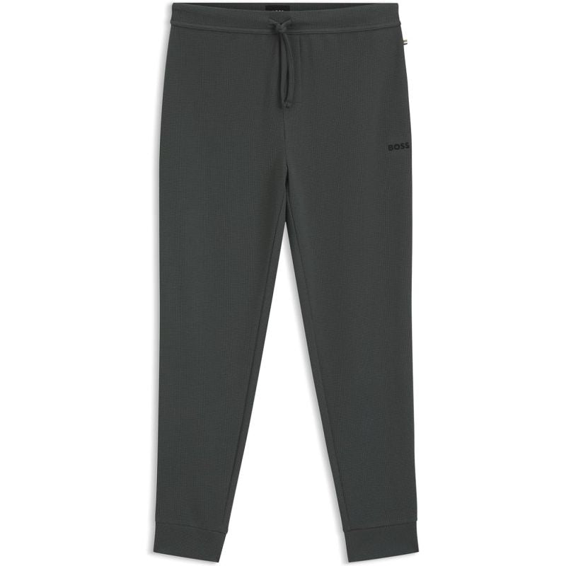 Boss Nightwear Waffle Open Green (50535878-345) To be categorized Your Sports Performance