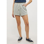 Mustang Julie Jogpant W 1012602-4031 Clothing/Lifestyle/Trousers, shorts/Mustang Your Sports Performance