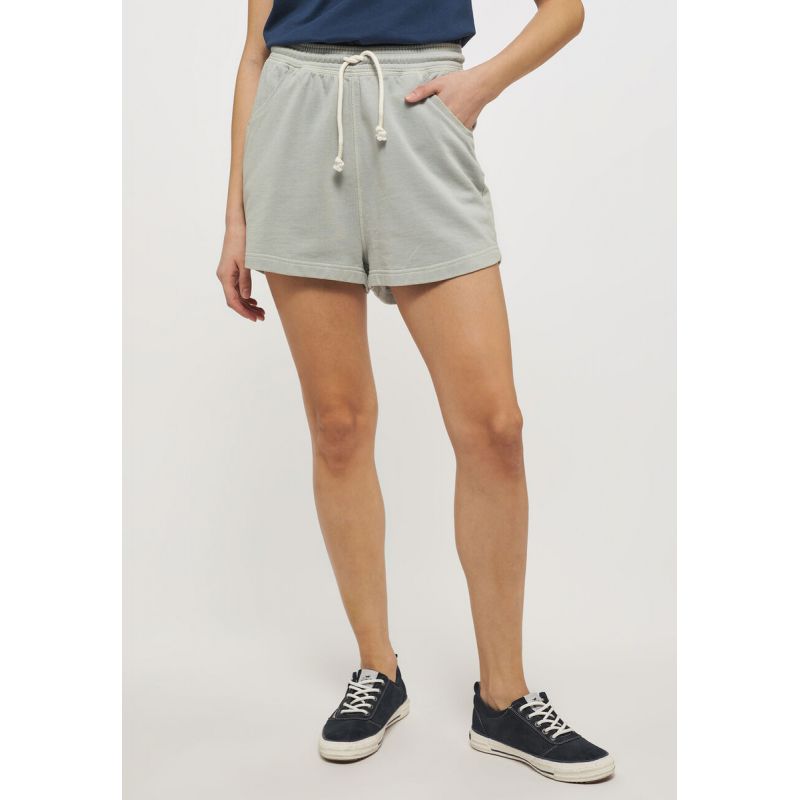 Mustang Julie Jogpant W 1012602-4031 Clothing/Lifestyle/Trousers, shorts/Mustang Your Sports Performance