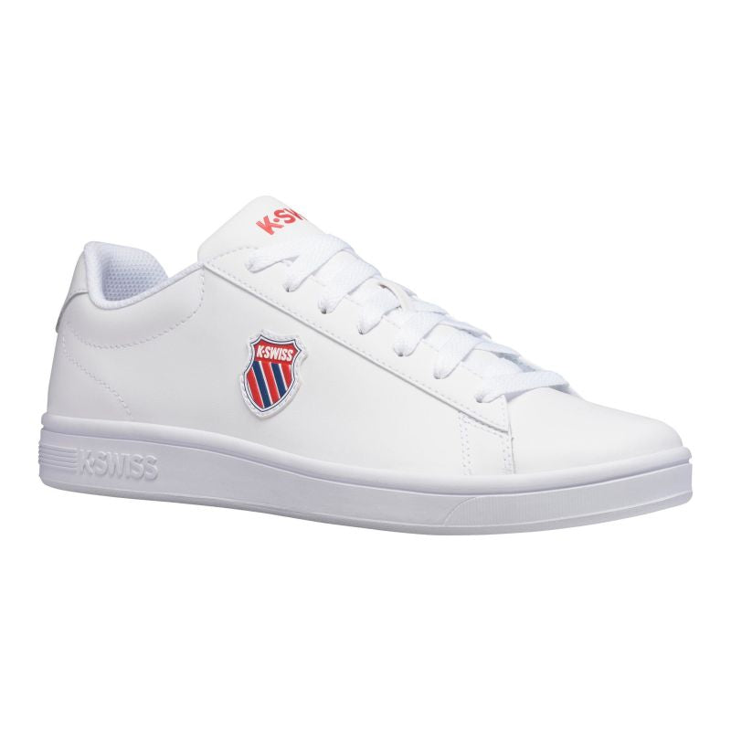 K-Swiss Court Shield M 06599-113-M shoes Footwear/Lifestyle/K-Swiss Your Sports Performance