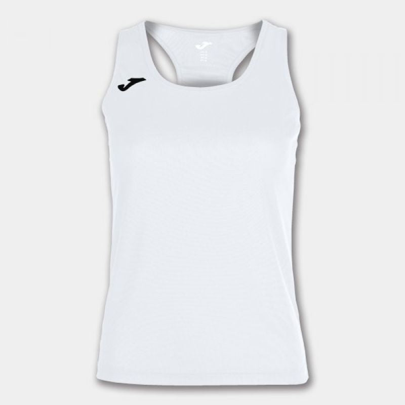 Joma Siena II tank top W 900703.200 Clothing/Training/Joma Joma