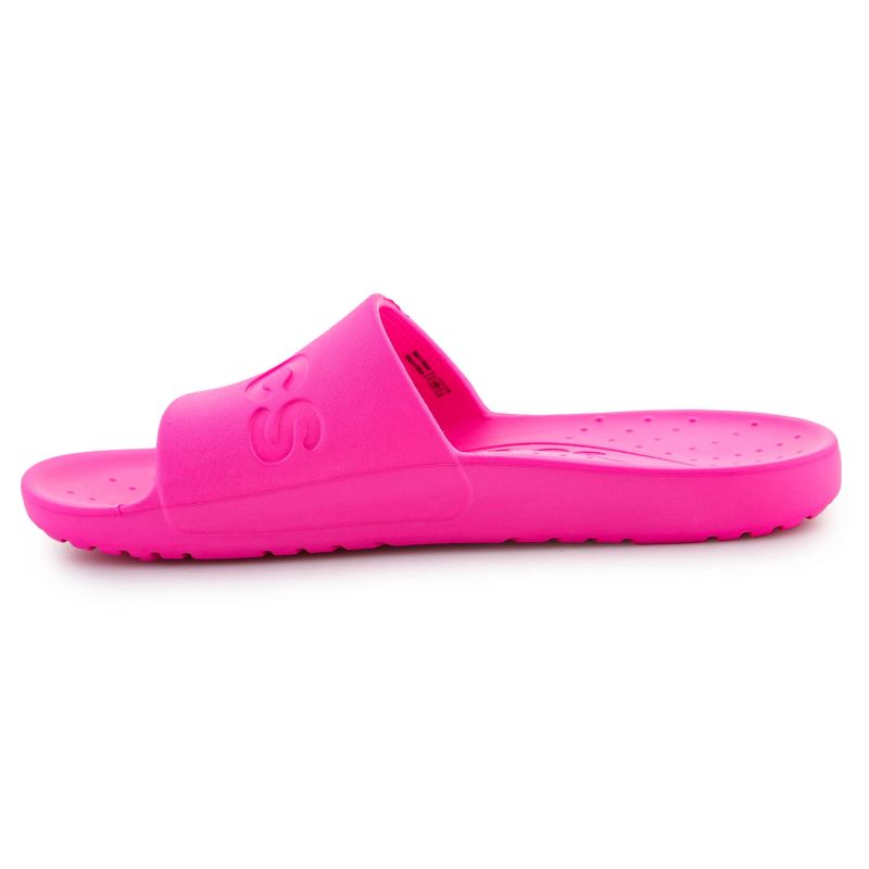 Crocs Pink Crush W 210088-6TW Flip-Flops Footwear/Lifestyle/Crocs Crocs