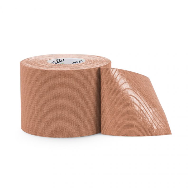 Select K-Tape profcare 5cm X 5m 6588 Accessories/Medical accessories Select