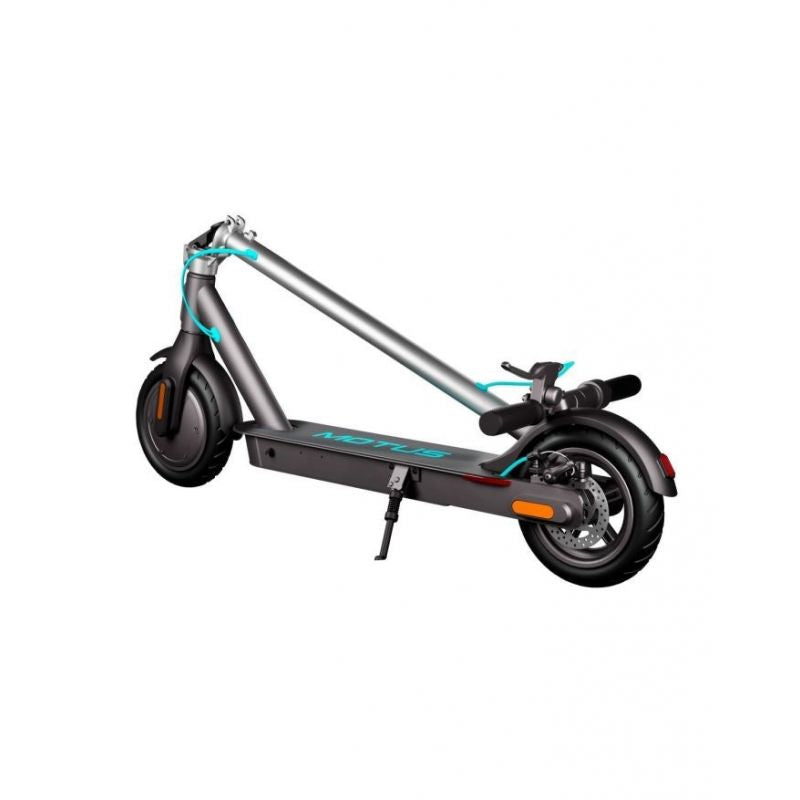 Scooter Motus Scooty 8.5 Lite Import z Action/Skating/Hulajnogi elektryczne Your Sports Performance