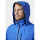 Helly Hansen Crew Hooded Jacket M 34443 543 Clothing/Outdoor/Helly Hansen Your Sports Performance