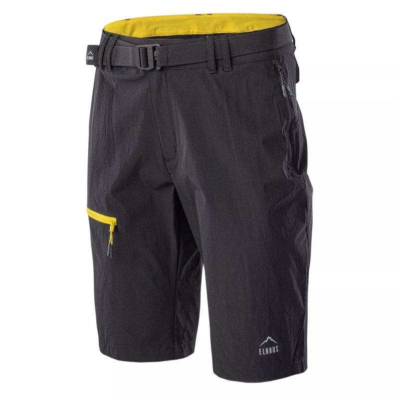Elbrus Palmar shorts 1/2 M 92800481844 Clothing/Outdoor/Elbrus Your Sports Performance