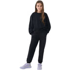 Trousers 4F CAS Jr 4FJWSS25TTROF0950 20S Clothing/Lifestyle/Trousers, shorts/4F 4F