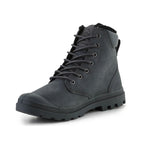 Palladium Pampa Sport Cuff Wps shoes 72992-063 Footwear/Lifestyle/Palladium Your Sports Performance