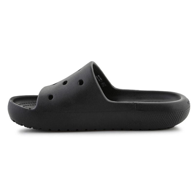 Crocs Classic Slide V2 Jr 209422-001 flip-flops Footwear/Lifestyle/Crocs Crocs