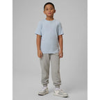 Boys' jogger sweatpants 4F 4FJRMM00TTROM1823-25M 4f