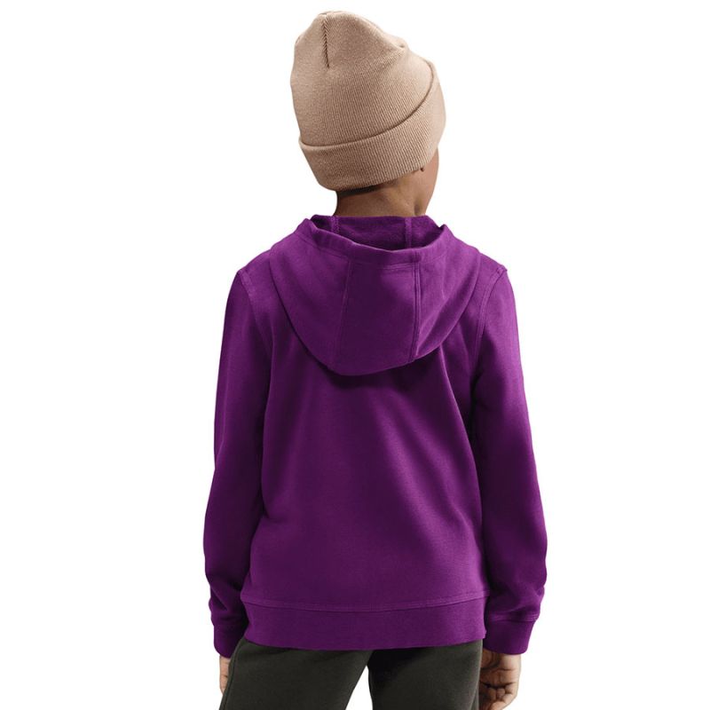 Nike FC Barcelona Club Junior Jr sweatshirt HM3049-595 To be categorized Your Sports Performance