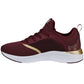 Puma Softride Ruby Deco Glam W 377052 02 running shoes Footwear/Running/Women Puma