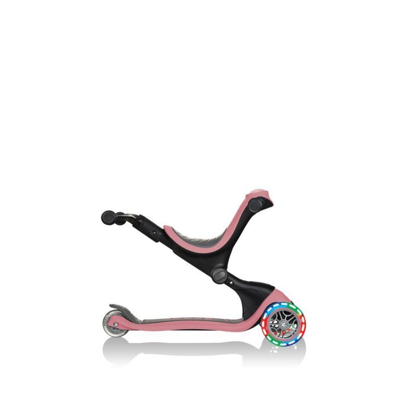 Scooter, bike, Globber GO-UP Deluxe Lights 646-210 Accessories/Skating/Hulajnogi Your Sports Performance