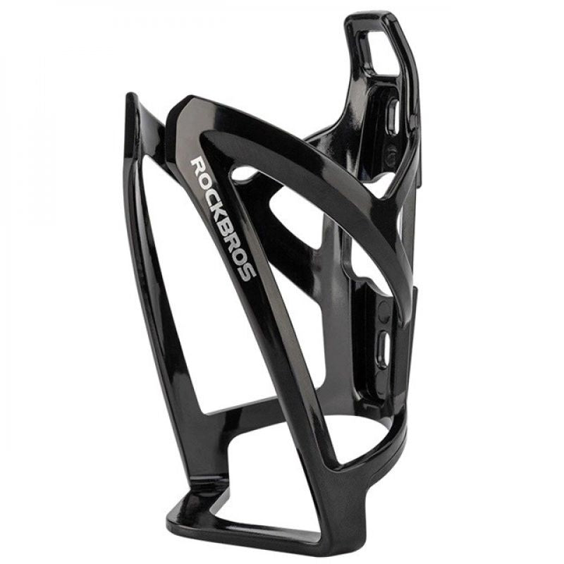 Rockbros FK338 Bike Bottle Holder - Black Import z Action/Rowery i akcesoria/Uchwyty Your Sports Performance