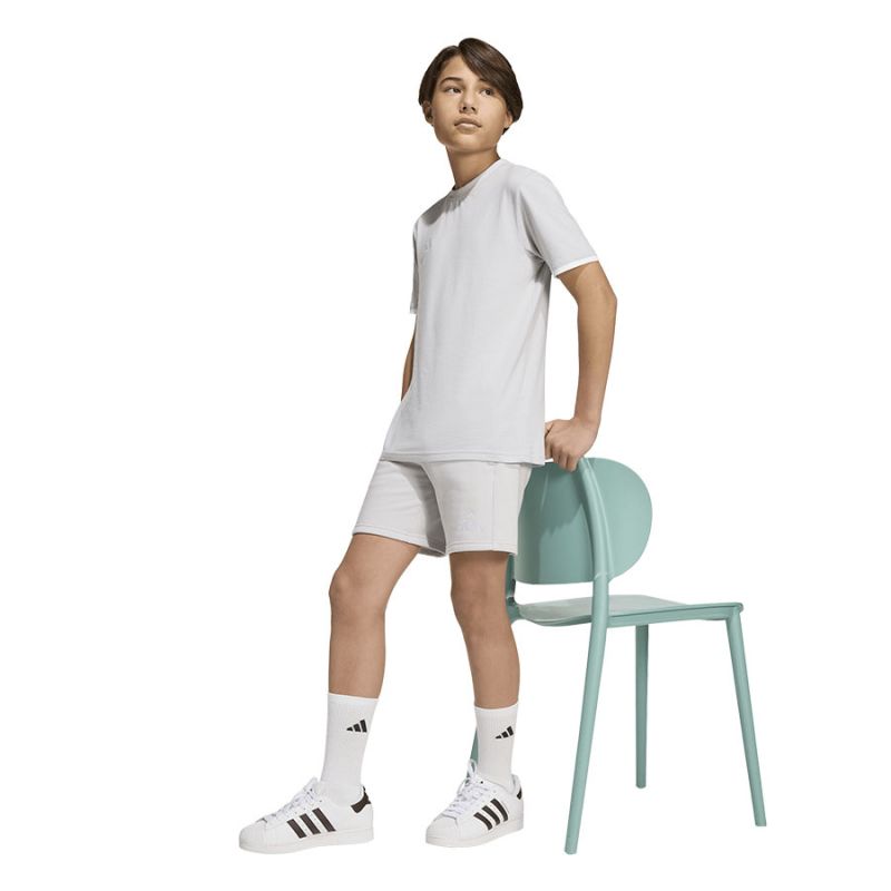 adidas ENTRADA 26 Sweat Short Junior KF5929 adidas