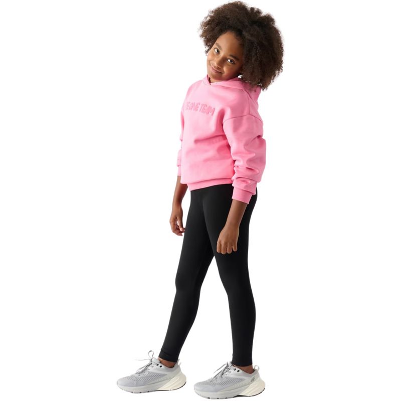 Leggings 4F F178 Jr 4FJWMM00TTIGF178 20S Clothing/Lifestyle/Trousers, shorts/4F 4F