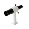 Sky-Watcher 6x30 finder scope with straight mount (black) Optyka/Teleskopy Your Sports Performance