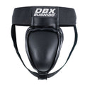 Men's suspender with steel insert WARRIOR - S DBX Bushido