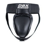 Men's suspender with steel insert WARRIOR - S DBX Bushido