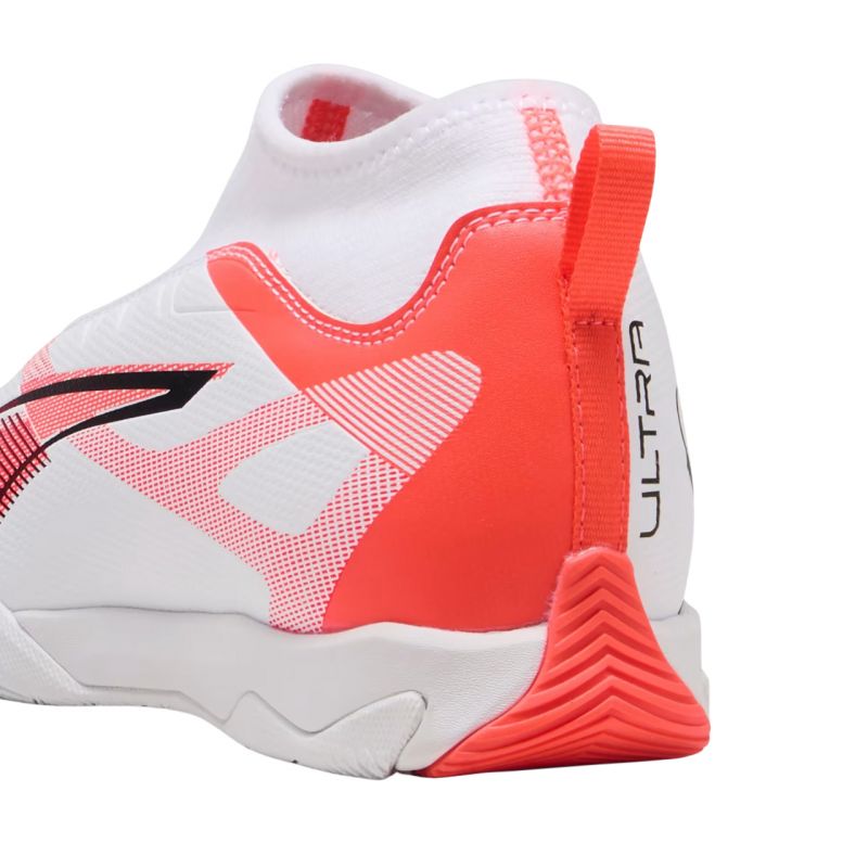 Puma Ultra 5 Match+ LL IT Jr 108353 01 Football Boots Footwear/Football/IT/JR Puma