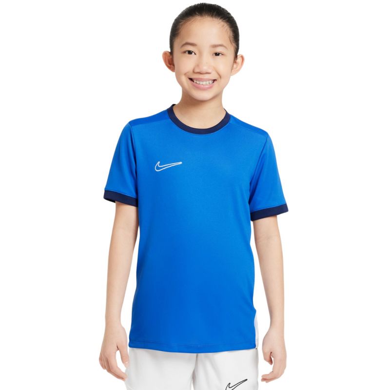 Nike Dri-Fit Academy 25 SS Jr Jersey FZ9758 463 Clothing/Football Nike