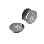 GREEN CELL BATTERIES XCR04 5X CR2025 3V Baterie, akumulatorki i ładowarki/Baterie Your Sports Performance