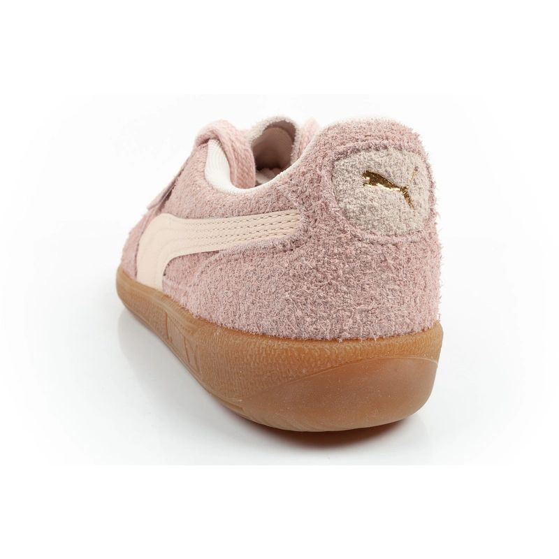 Puma women's shoes sports sneakers Palermo comfortable fashionable pink Puma