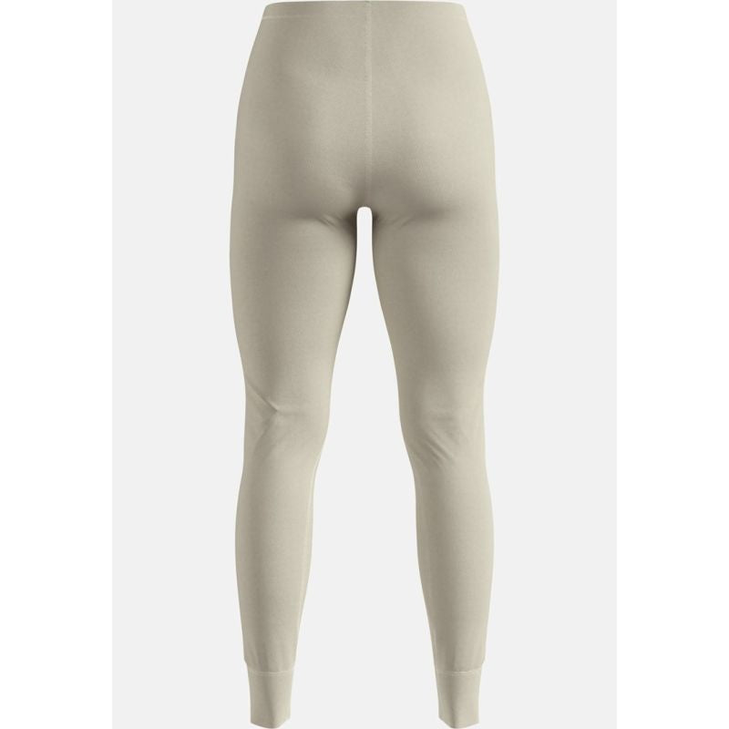 Odlo BL BOTTOM long ACTIVE WARM pants size M Dark gray Odzież militarna/Bielizna termoaktywna Your Sports Performance