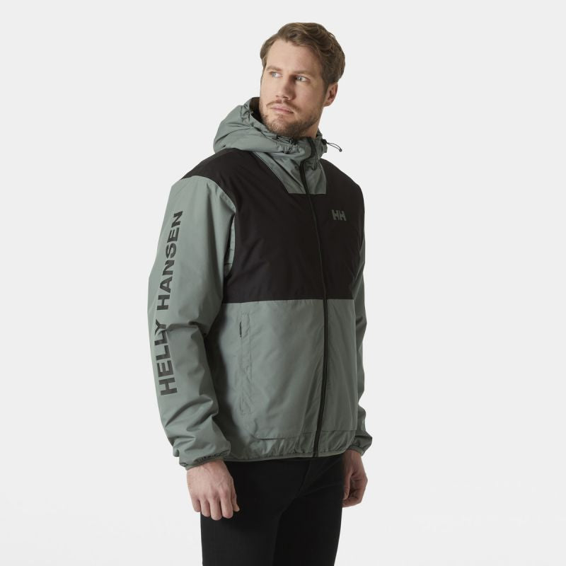Helly Hansen Ervik Ins Rain Jacket M 3983 485 Clothing/Outdoor/Helly Hansen Your Sports Performance
