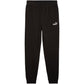 Puma Ess No.1 Logo TR cl M 682608 01 Pants Clothing/Lifestyle/Trousers, shorts Puma