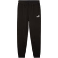 Puma Ess No.1 Logo TR cl M 682608 01 Pants Clothing/Lifestyle/Trousers, shorts Puma