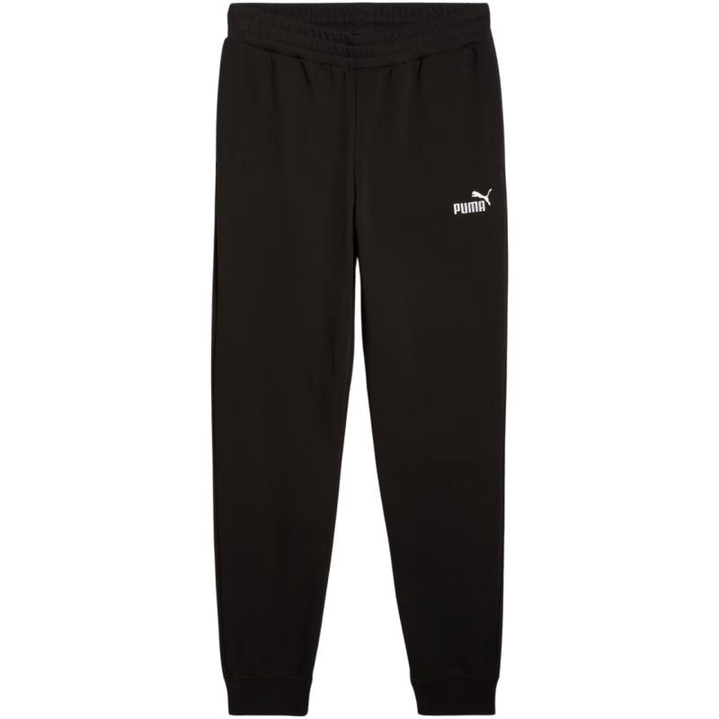 Puma Ess No.1 Logo TR cl M 682608 01 Pants Clothing/Lifestyle/Trousers, shorts Puma