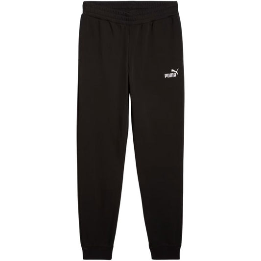 Puma Ess No.1 Logo TR cl M 682608 01 Pants Clothing/Lifestyle/Trousers, shorts Puma