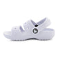 Crocs Classic Sandal Jr 207537-5BR sandals Footwear/Lifestyle/Crocs Crocs