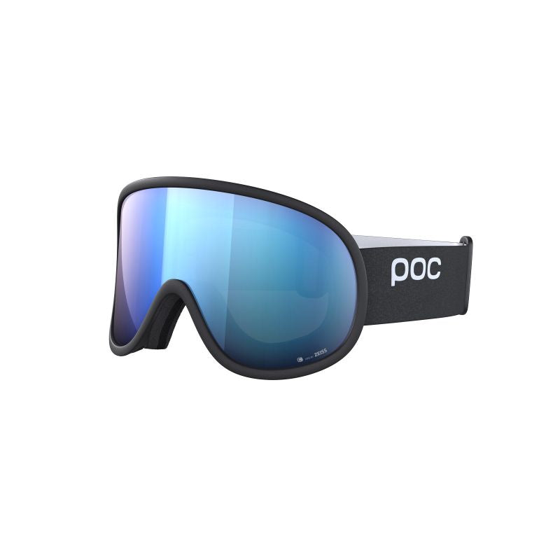 POC Retina Ski Goggles Black Cat.2 Import z PMSport Your Sports Performance