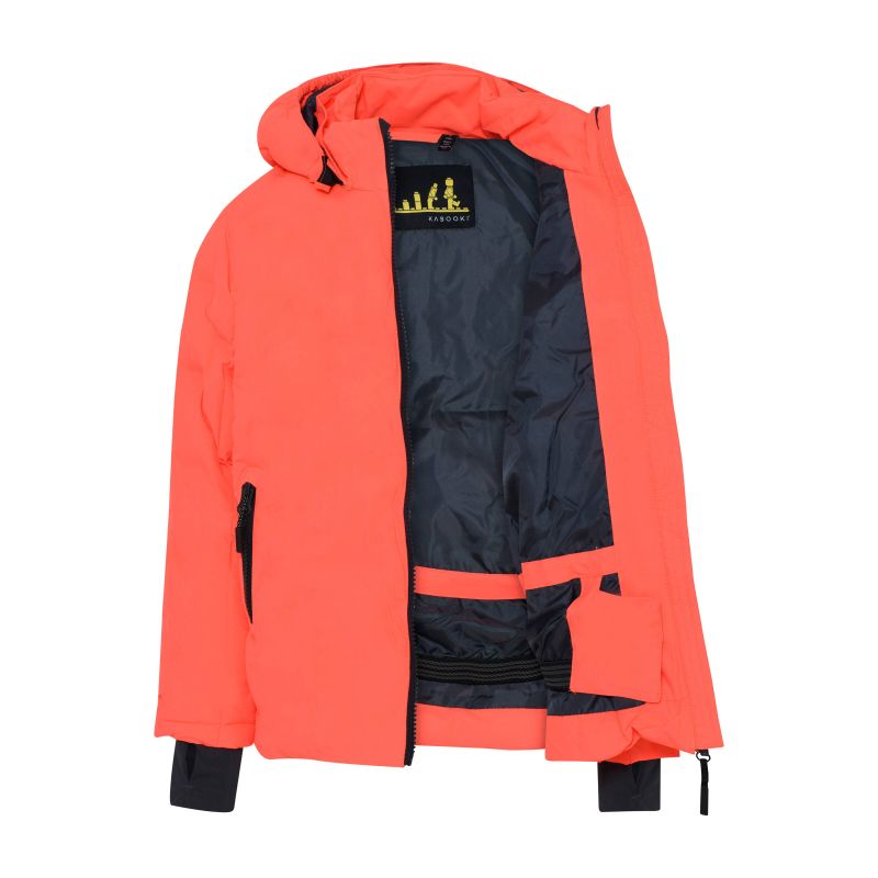 Lego Wear Kid's Jipe 706 Jr 22879-302 Down Winter Jacket Clothing/Outdoor Your Sports Performance