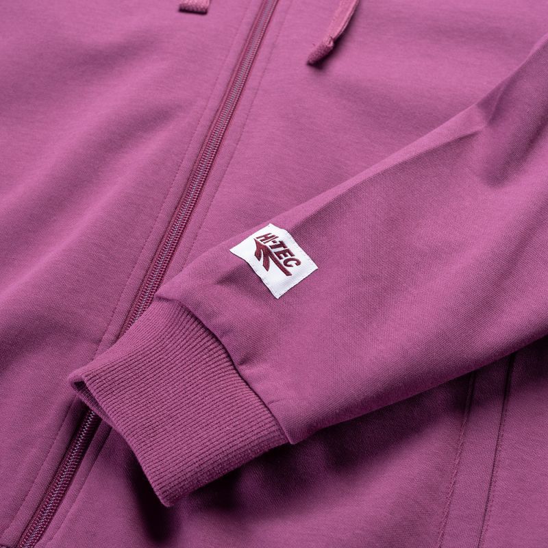 Hi-Tec Lady Rigel W sweatshirt 92800621051 Your Sports Performance