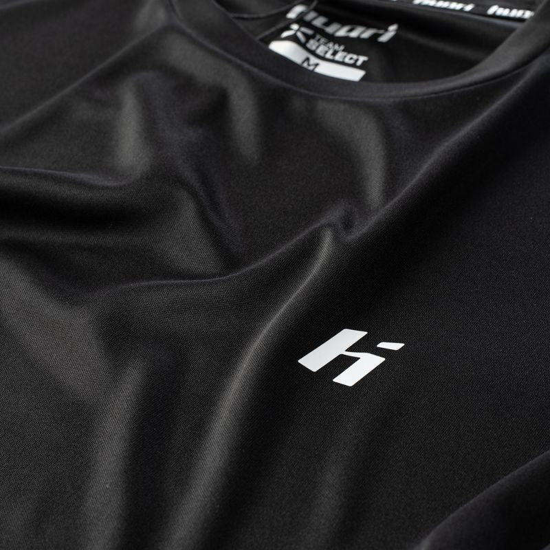 Men's TIVOR SENIOR Short Sleeve T-Shirt In preparation Your Sports Performance