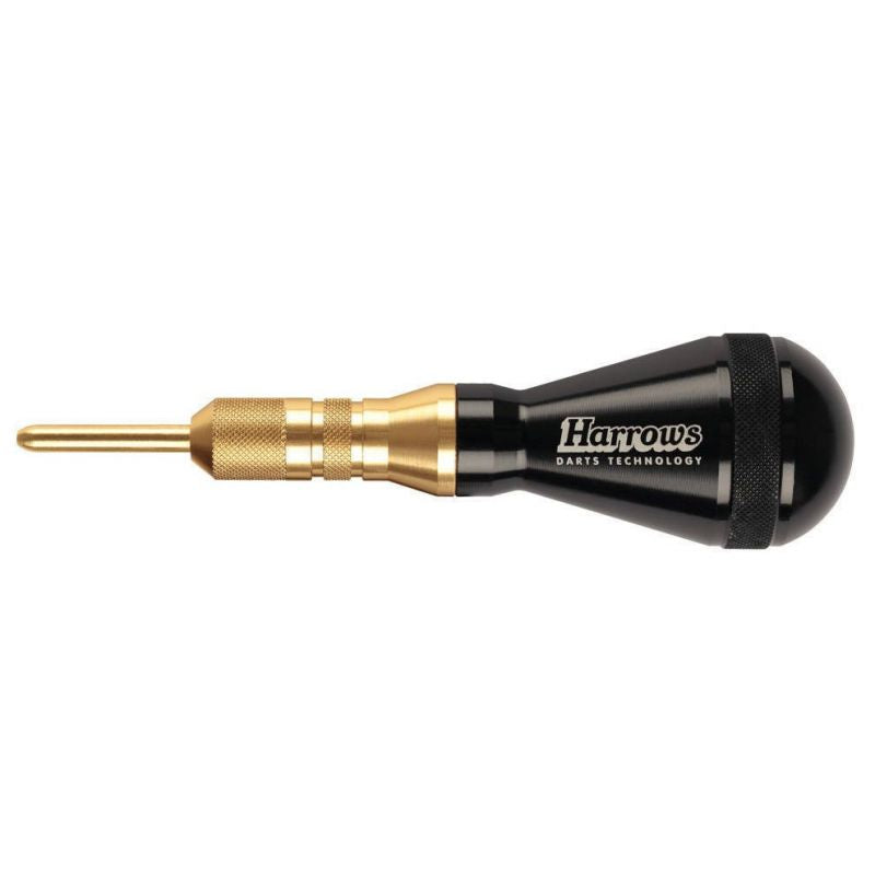 Harrows Pro tip tool In preparation Your Sports Performance