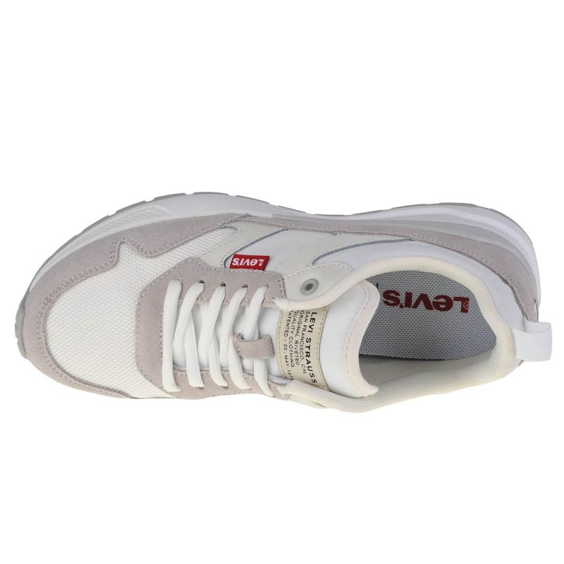 Levi's Oats Refresh SW 234235-878-50 Footwear/Lifestyle/Levis Your Sports Performance