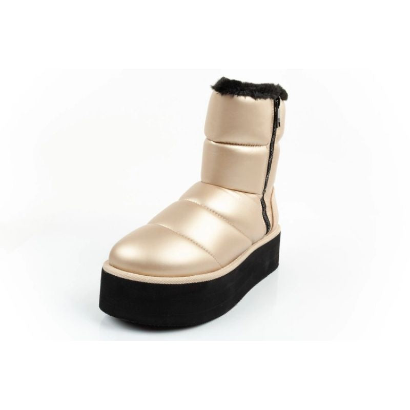 Shoes, snow boots Karl Lagerfeld Thermo W KL48554HGD Footwear/Outdoor/Karl Lagerfeld Your Sports Performance