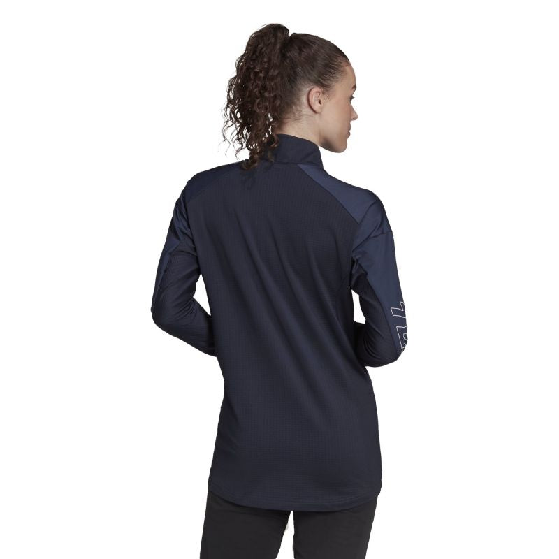T-shirt adidas XPERIOR LONGSLEEVE W H51033 Clothing/Running Adidas