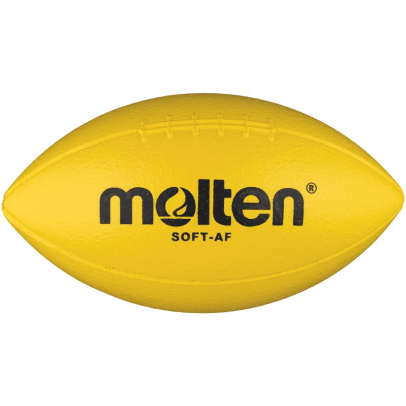 SOFT-AF Molten American Football Foam Accessories/Balls/American Football/Molten Your Sports Performance