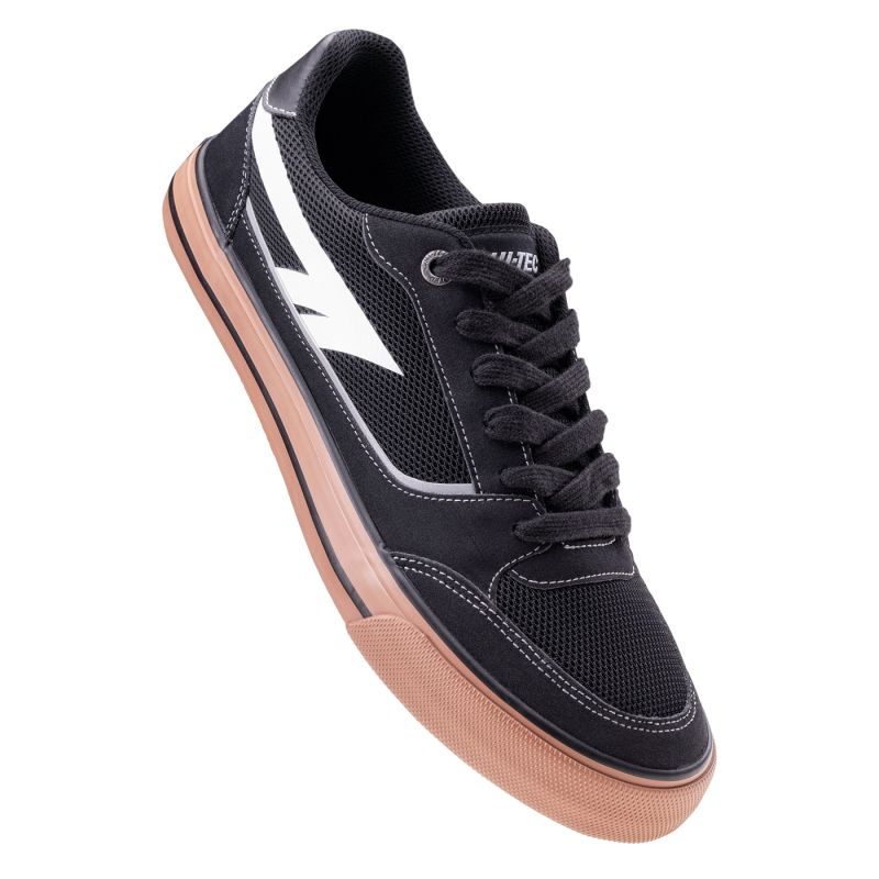 Men's MORIN Sneakers In preparation Your Sports Performance