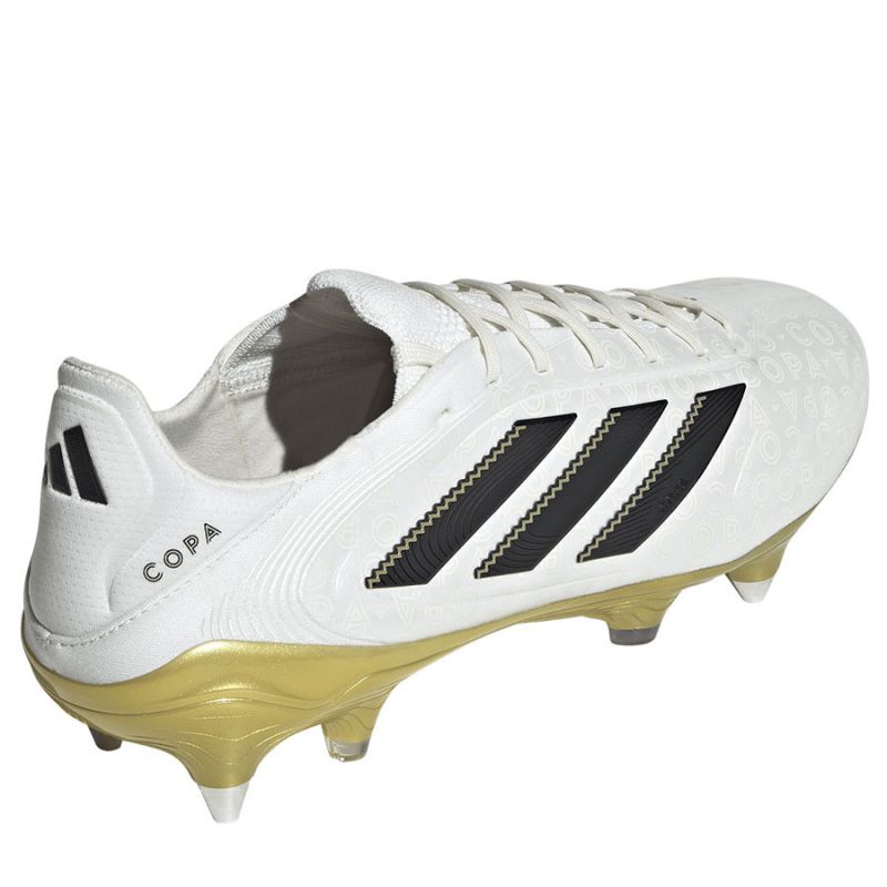 Adidas Copa Pure III Elite SG M JQ1777 football boots Footwear/Football/SR/SG Adidas