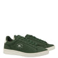 Men's Lacoste Carnaby Set sneakers sports shoes sneakers green (748SMA00121X3) Footwear/Lifestyle/Lacoste Lacoste