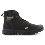Palladium Pampa Michigan 79496-008-M Black Palladium