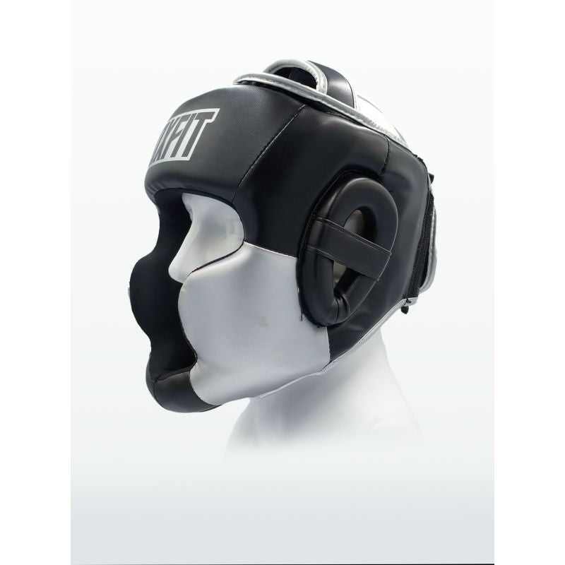 Boxfit boxing helmet To be categorized Your Sports Performance